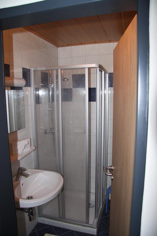 Sporthotel Moelltal Flattach Quarto foto