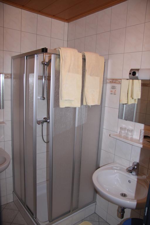 Sporthotel Moelltal Flattach Quarto foto