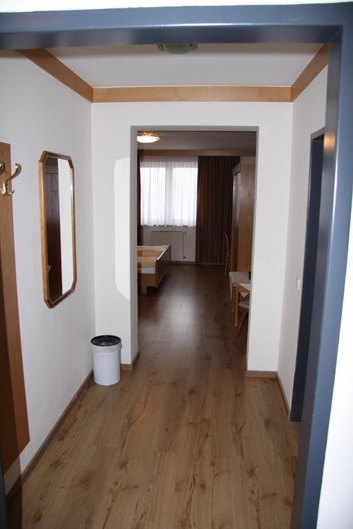 Sporthotel Moelltal Flattach Quarto foto