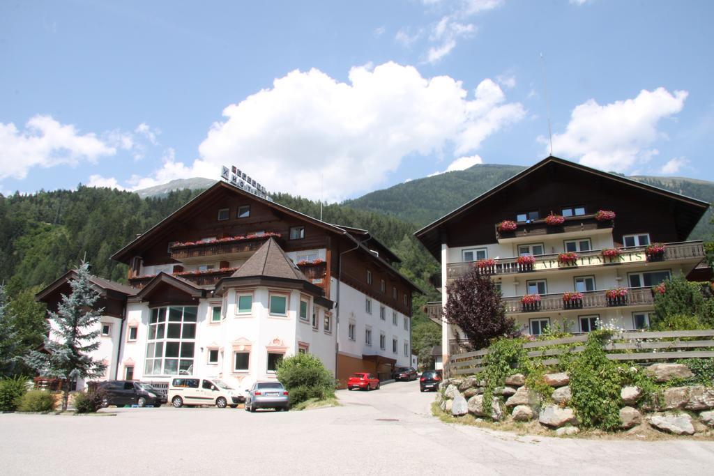 Sporthotel Moelltal Flattach Exterior foto