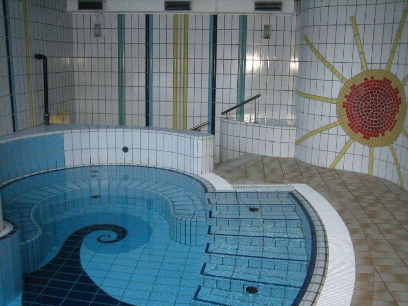 Sporthotel Moelltal Flattach Exterior foto