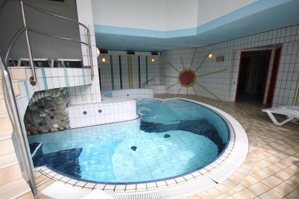 Sporthotel Moelltal Flattach Exterior foto